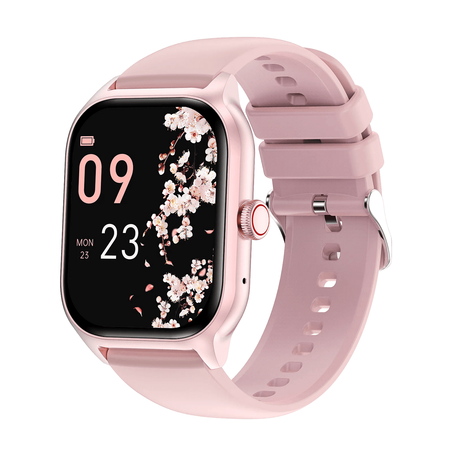 LEMFO LT10 Smart Watch 2024 - Ceas inteligent Bluetooth pentru fitness - Venduqo