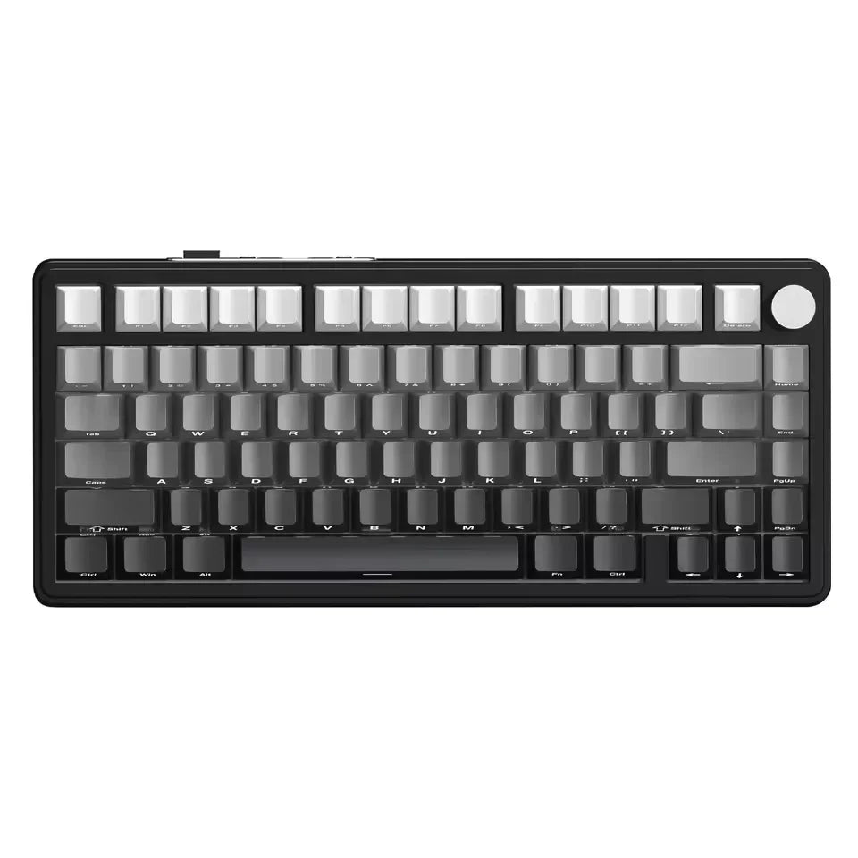 Attack Shark X85 Wireless Mechanical RGB Keyboard