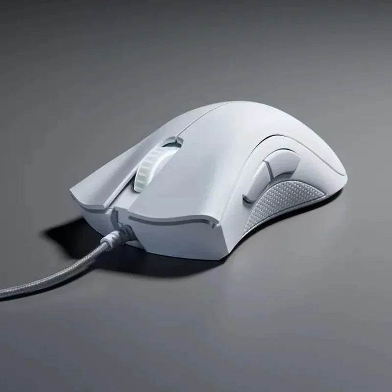 Razer DeathAdder Essential Mouse pentru Gaming Wired 6400DPI - Venduqo