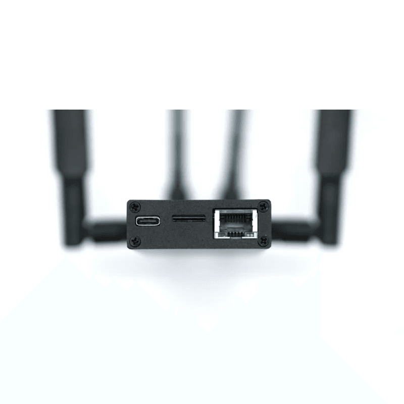 Router portabil 5G Link Pi 5GCPE - Gateway USB Industrial - Venduqo