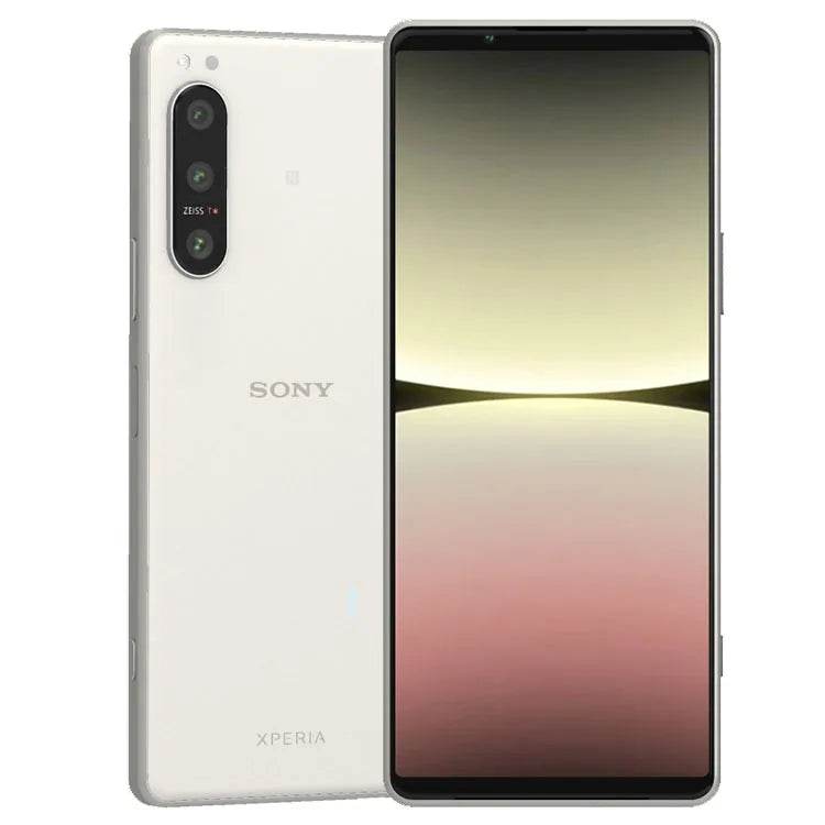 Sony Xperia 5 IV 5G - Smartphone Android 8GB RAM, 128/256GB - Venduqo