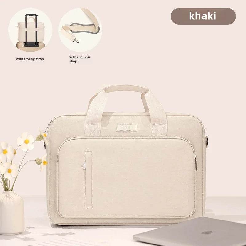 Geantă Laptop Waterproof pentru MacBook Air Pro 13-17.3 inch - Venduqo