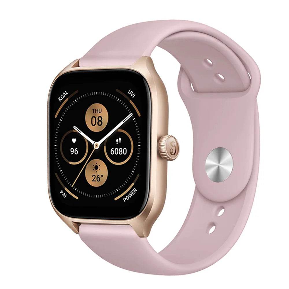 Brățară din silicon pentru ceasurile Amazfit 20mm/22mm - Venduqo