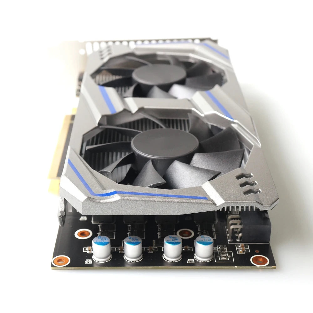 GTX550TI 2GB GDDR5 Graphics Card with Cooling Fan
