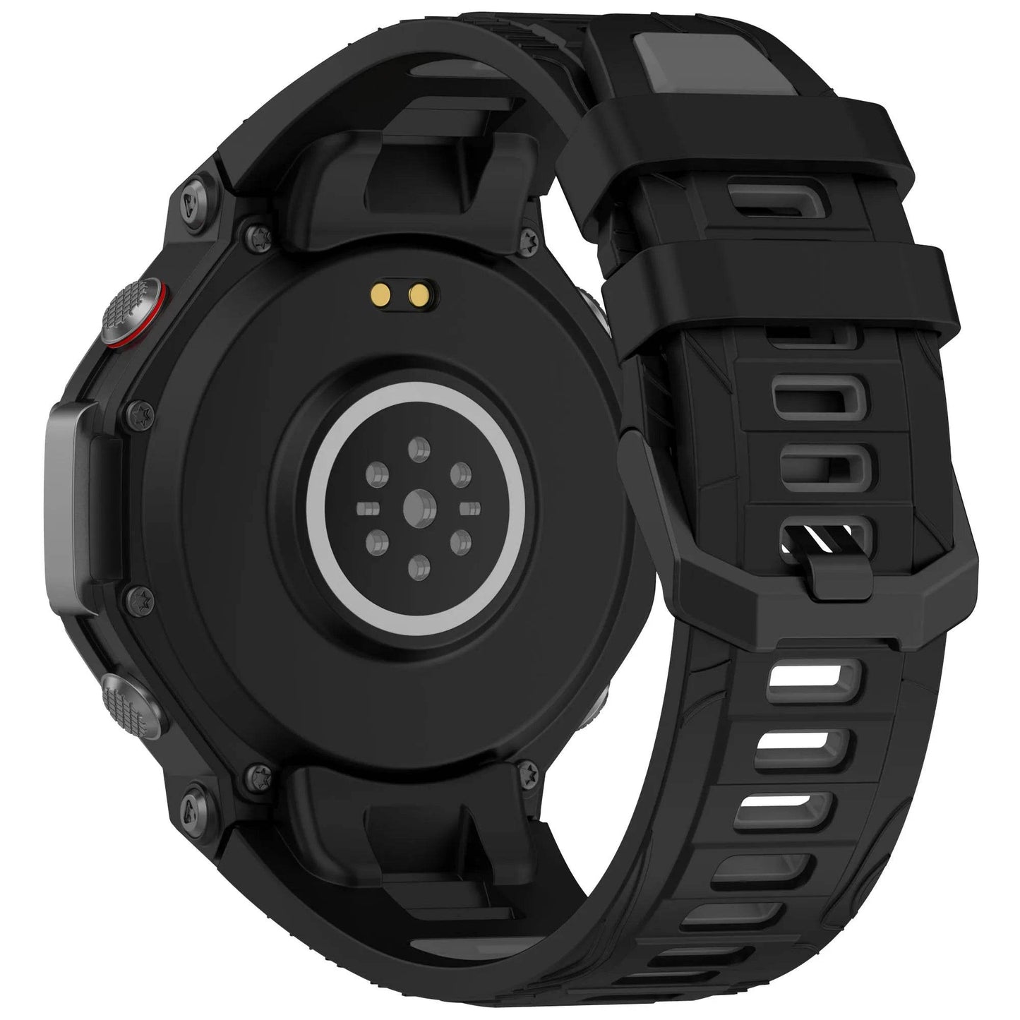 Brățară din Silicon pentru Ceas Smart Huami Amazfit T-REX 3 - Venduqo