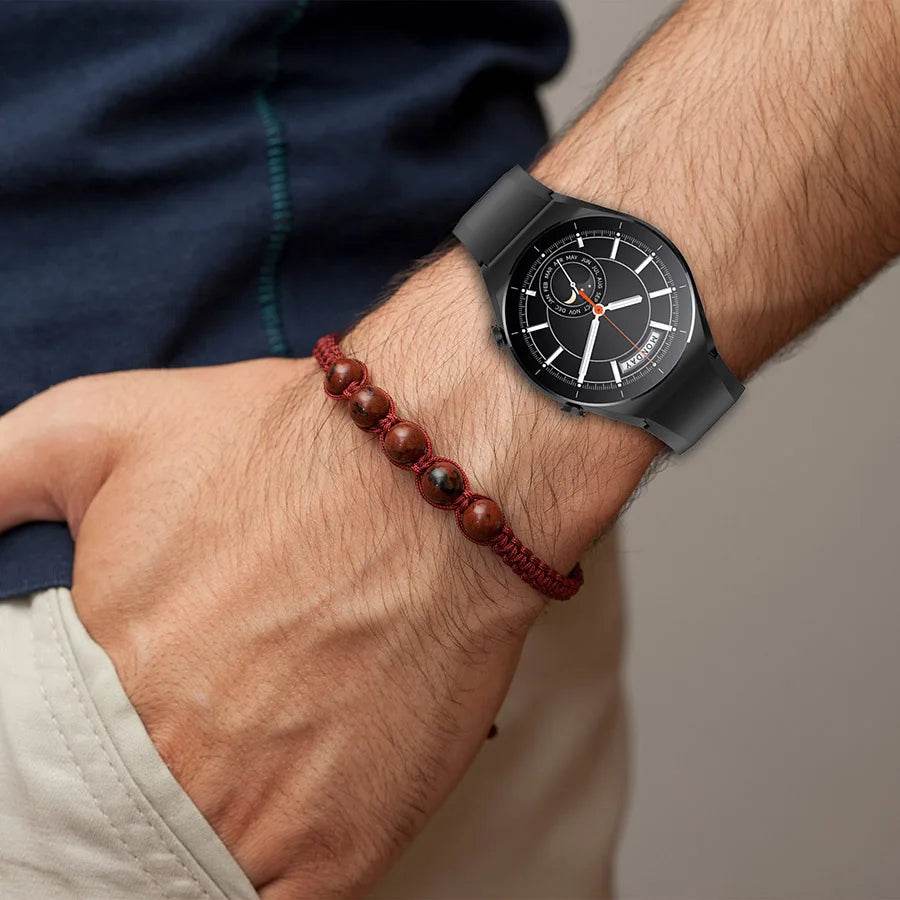 Brățară din Silicon pentru Redmi Watch 3 Active - Venduqo