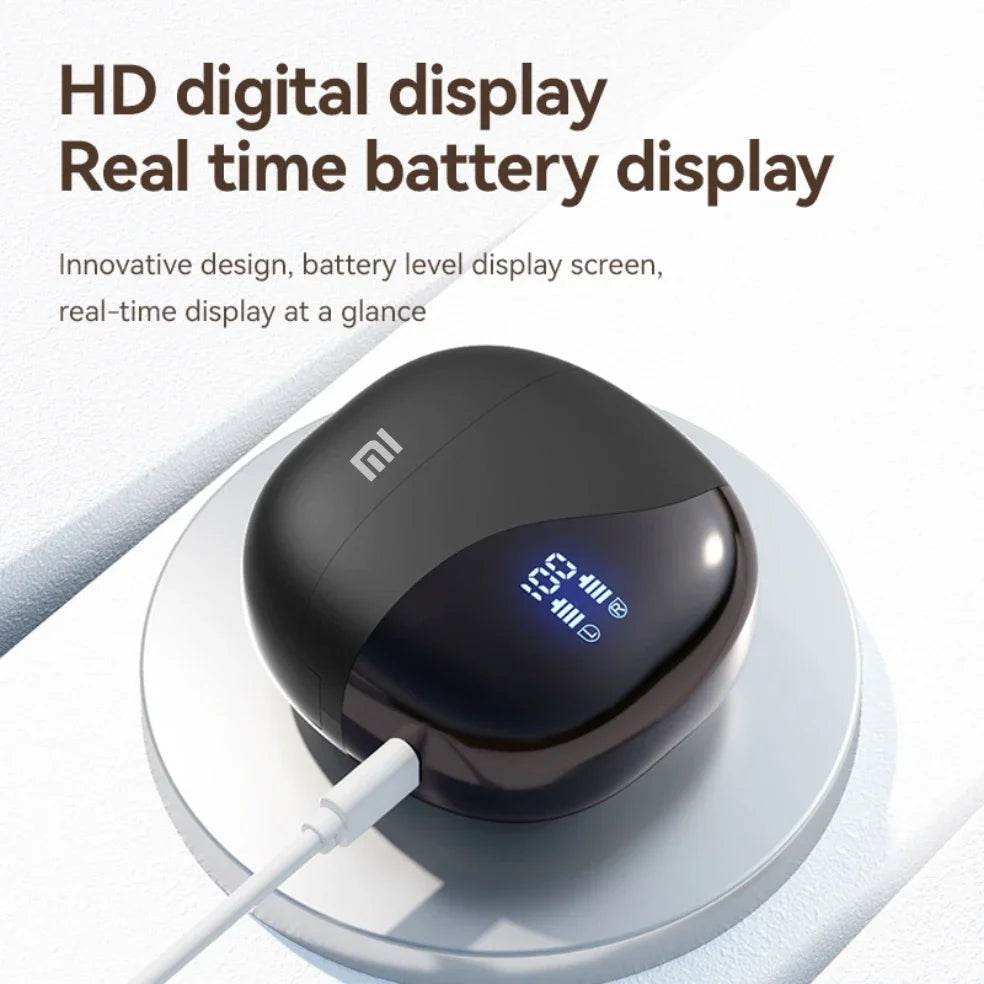 Casti Bluetooth Xiaomi AI Translator cu Traducere Instantanee - Venduqo