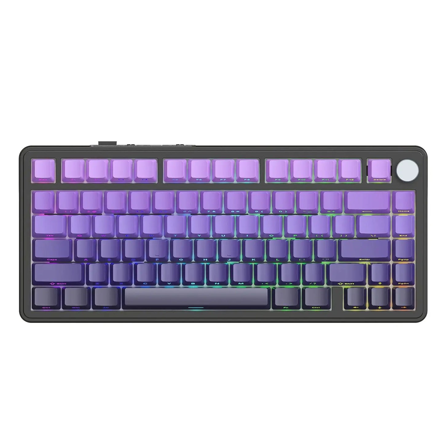 Attack Shark X85 Wireless Mechanical RGB Keyboard