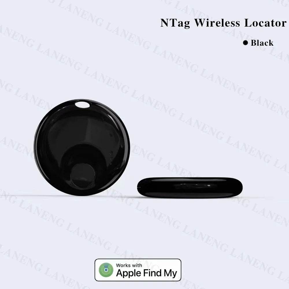 GPS Tracker IP67 MFI pentru Apple - Localizator Inteligent - Venduqo