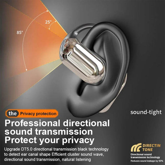 Casti 3-in-1 AI Translator - 144 Limbi - Noise Cancelling - Venduqo