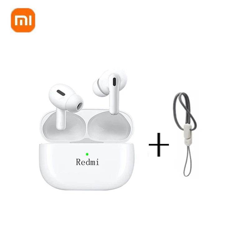 Căști Bluetooth Xiaomi Redmi Wireless cu Microfon - Venduqo