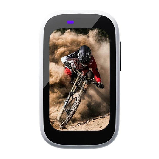 Cameră Acțiune Anti-Șoc 4K WIFI cu Control Wireless - Venduqo