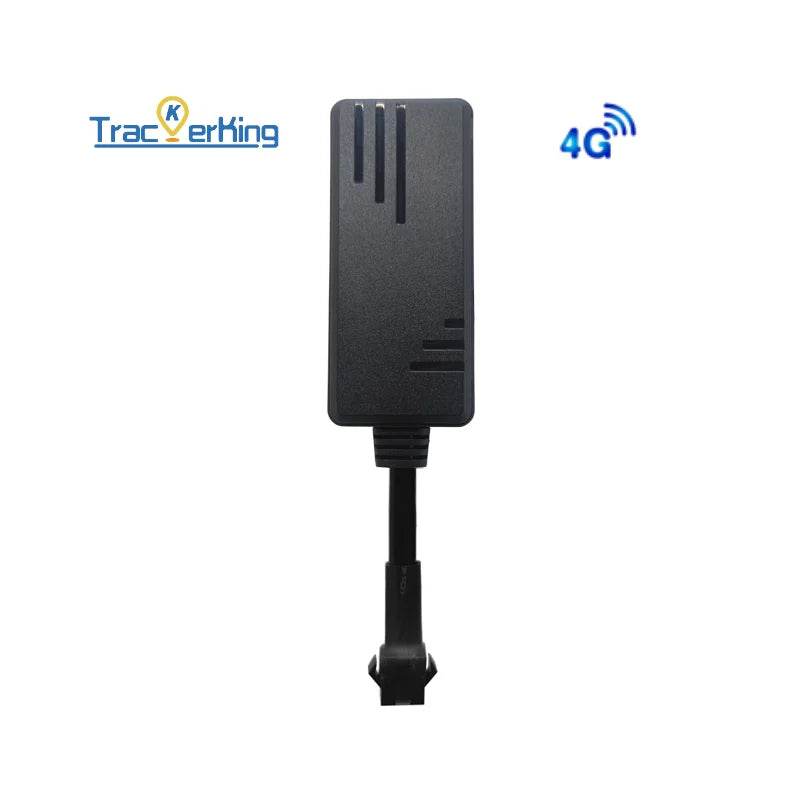 Trackerking 4G J16 Mini GPS Tracker pentru Mașini - Venduqo