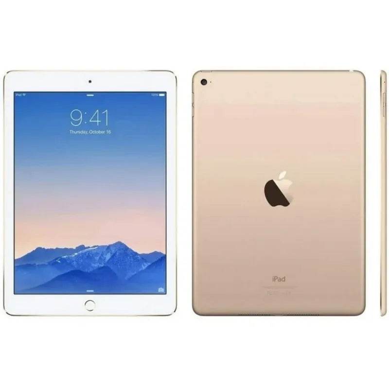 Apple iPad Air 2 (2014) - 64GB, 2GB RAM, Wi-Fi, Grade A - Venduqo