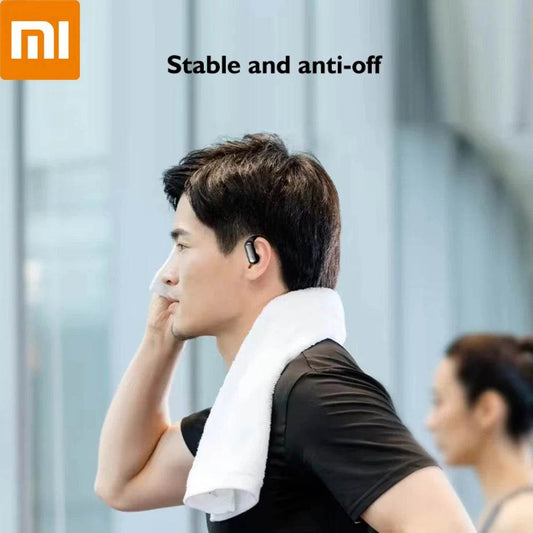 Căști Bluetooth Xiaomi A520 TWS – Wireless HiFi, Impermeabile - Venduqo
