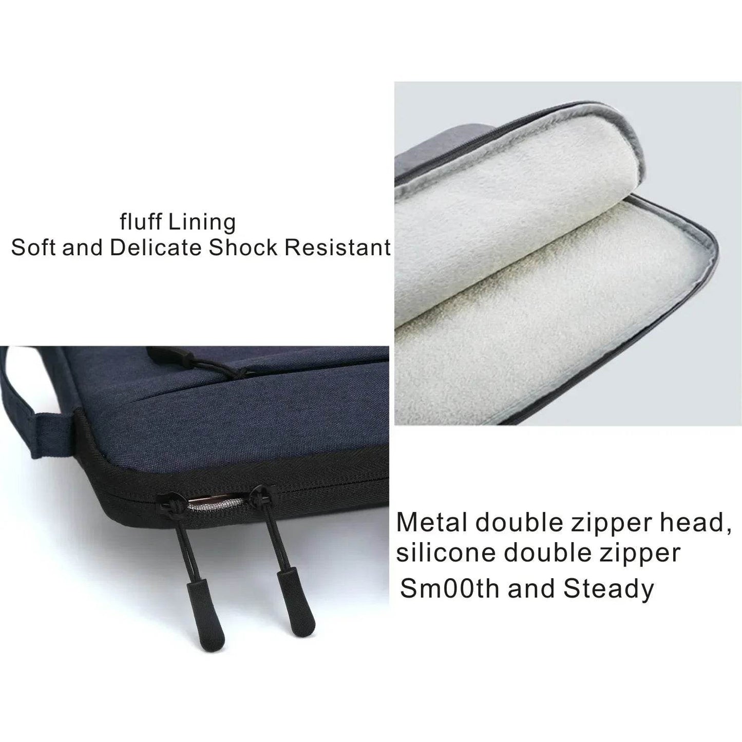 Geantă Portabilă pentru Laptop 14 15 15.6 Inch - Venduqo