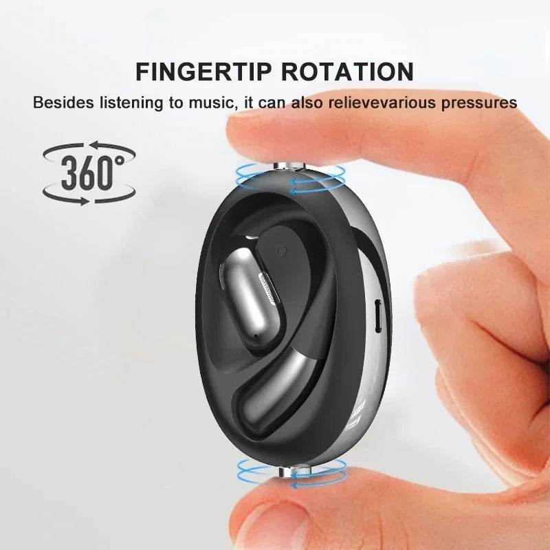 Căști Wireless OWS XT-65Pro - Bluetooth 5.4 - Venduqo