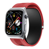 Smart Watch S15 - Health Monitoring & AMOLED Display