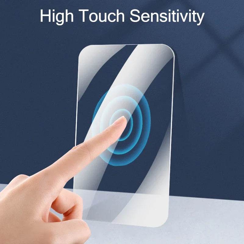 Protector de Ecran din Sticlă Temperată pentru Samsung Galaxy Fit 3 - Venduqo