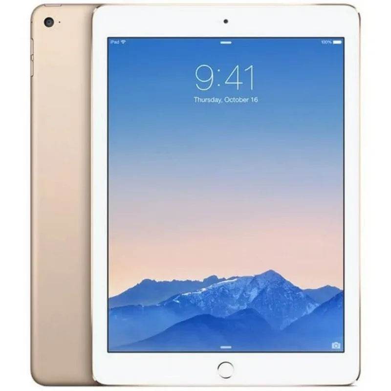 Apple iPad Air 2 (2014) - 64GB, 2GB RAM, Wi-Fi, Grade A - Venduqo