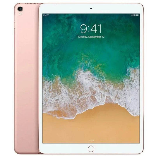 Apple iPad Pro 10.5'' 2017 - Wifi - 64GB - 4GB RAM - Venduqo