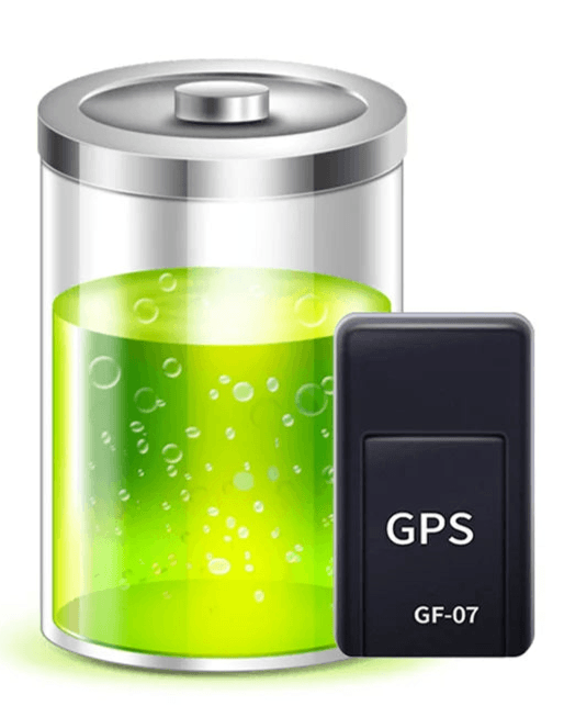 Micro GPS Tracker Magnetic pentru Vehicule - Venduqo