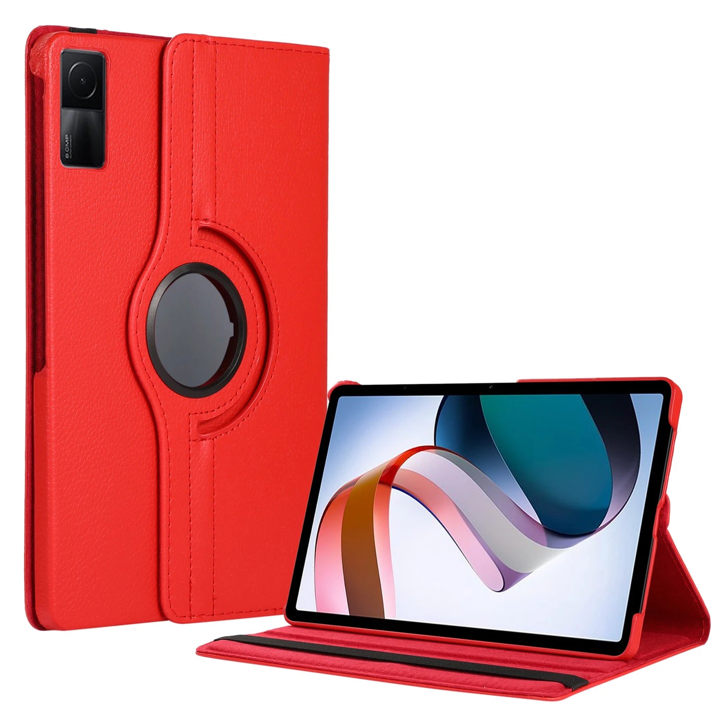 Husa Rotativă 360° pentru Xiaomi RedMi Pad SE 11" 10.61" 12.1"