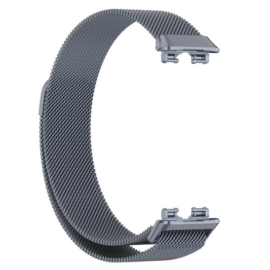 Brățară Milanese pentru Huawei Band 8, 9, 10 – Cureaua Metalică - Venduqo