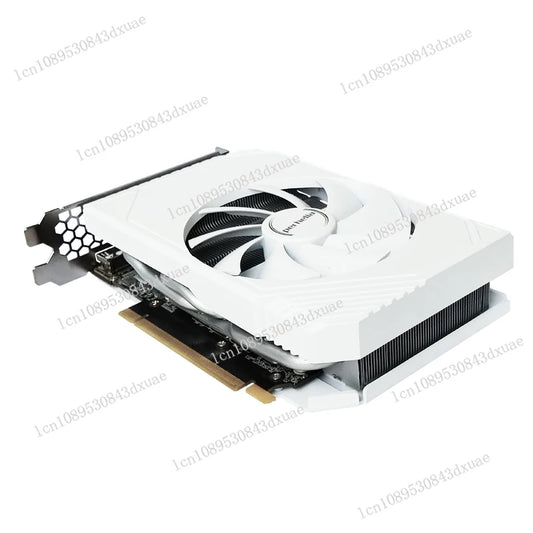 GTX1660Ti Super 6G Mini ITX Video Card for Gaming