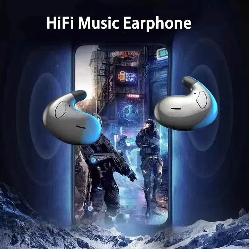 Căști Bluetooth Xiaomi MD528 cu Reducere de Zgomot - Venduqo