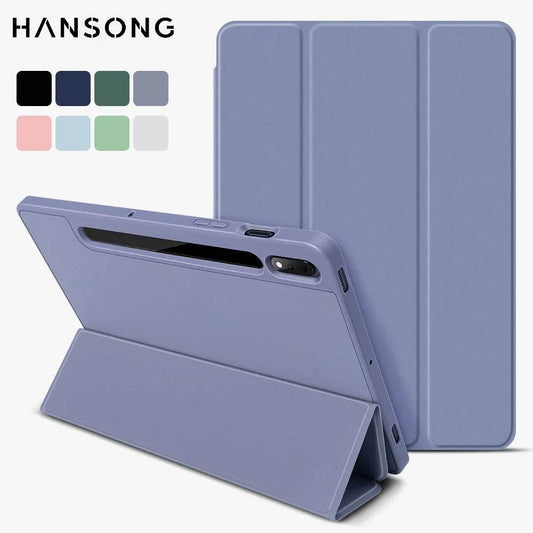 Premium Case for Samsung Galaxy Tab A9 Plus, S9FE, S8, S7