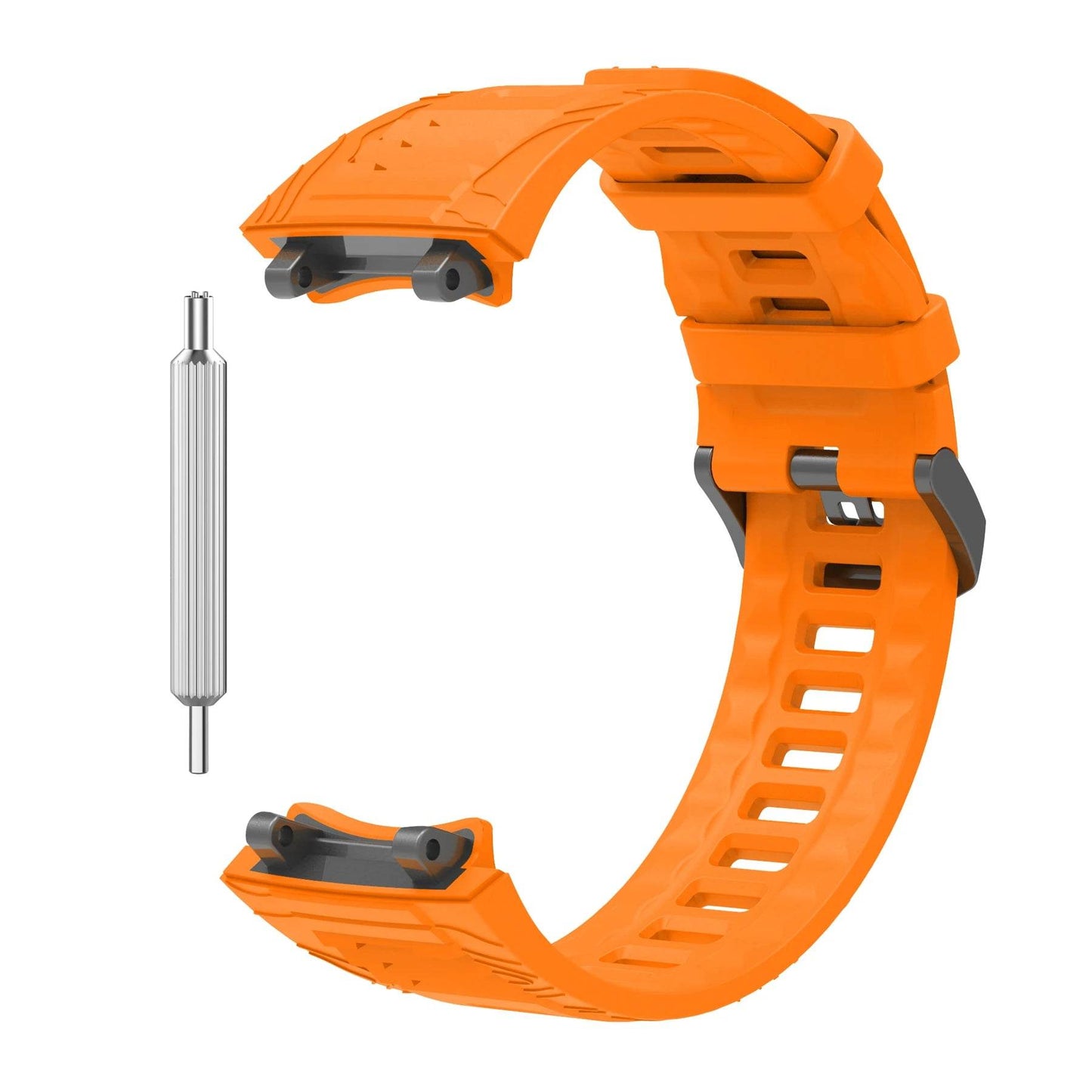 Brățară din Silicon pentru Ceas Smart Huami Amazfit T-REX 3 - Venduqo