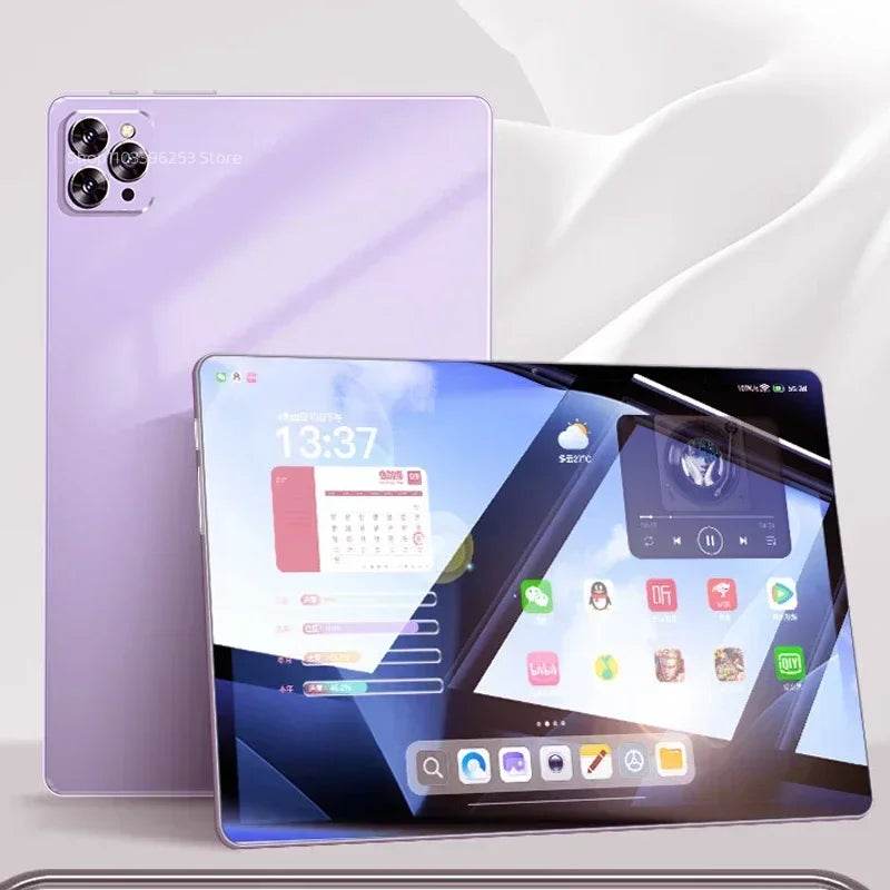 Tableta Xiaomi Pad 8 Pro 10.1 inch 5G WiFi Android - Venduqo