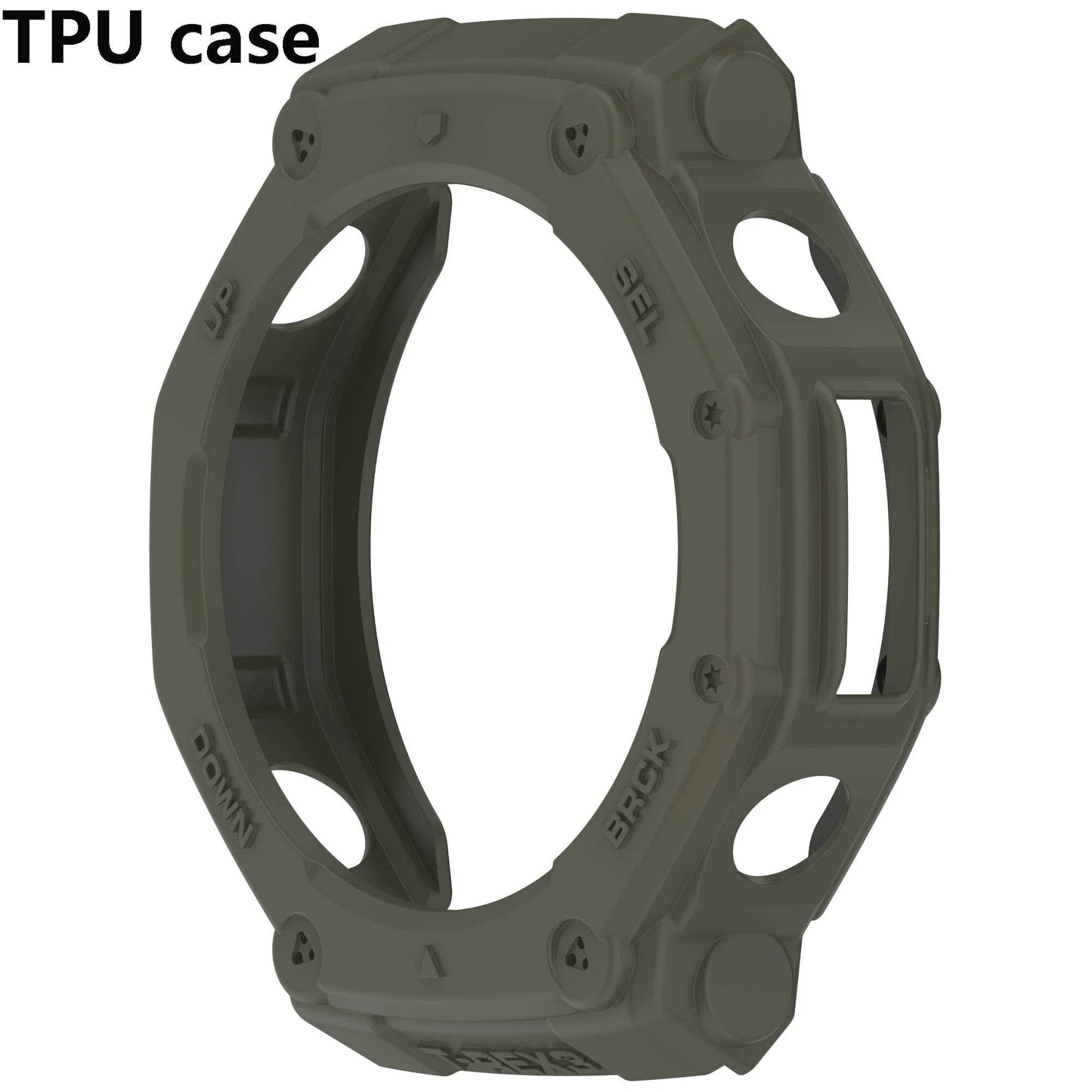 Brățară din Silicon pentru Ceas Smart Huami Amazfit T-REX 3 - Venduqo