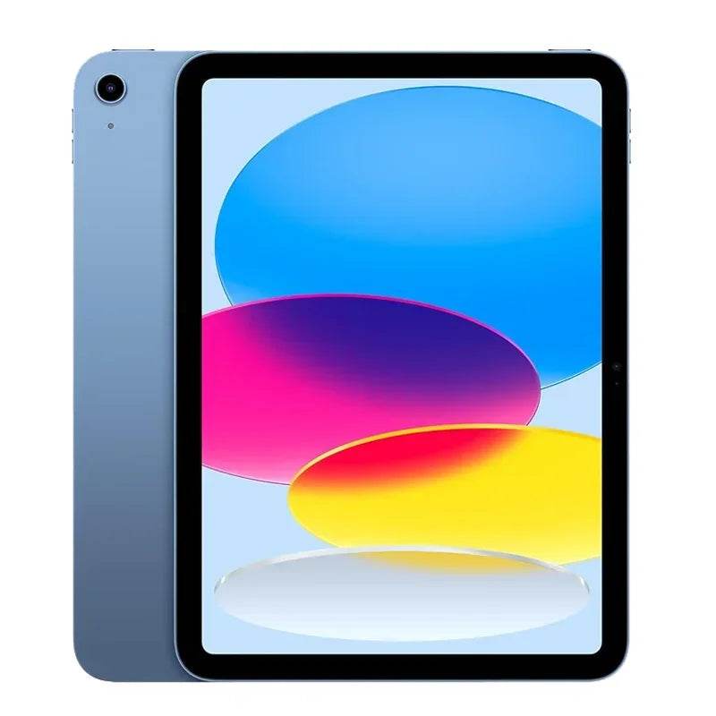 Apple iPad 10th Generation 2022 - 10.9'' Liquid Retina, 64GB, Wi-Fi 6 - Venduqo