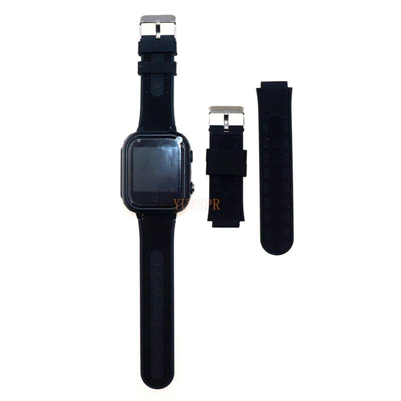 Curea pentru Ceasuri Smart GPS pentru Copii LT21 – Bandă Siliconică - Venduqo