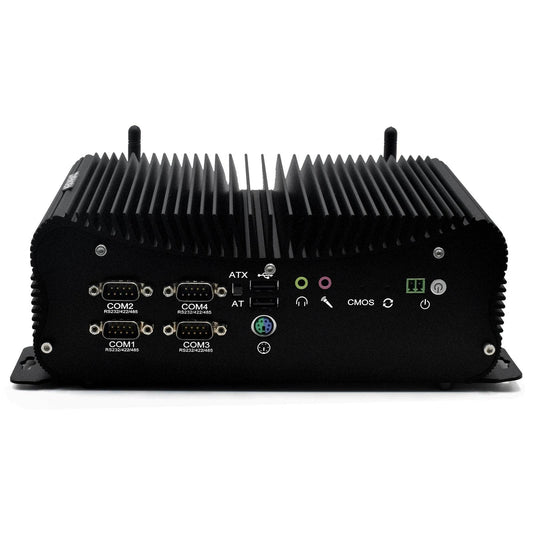 Mini PC Rugged Intel Core i7-1355U i5-1235U 2.5G LAN DDR5 - Venduqo