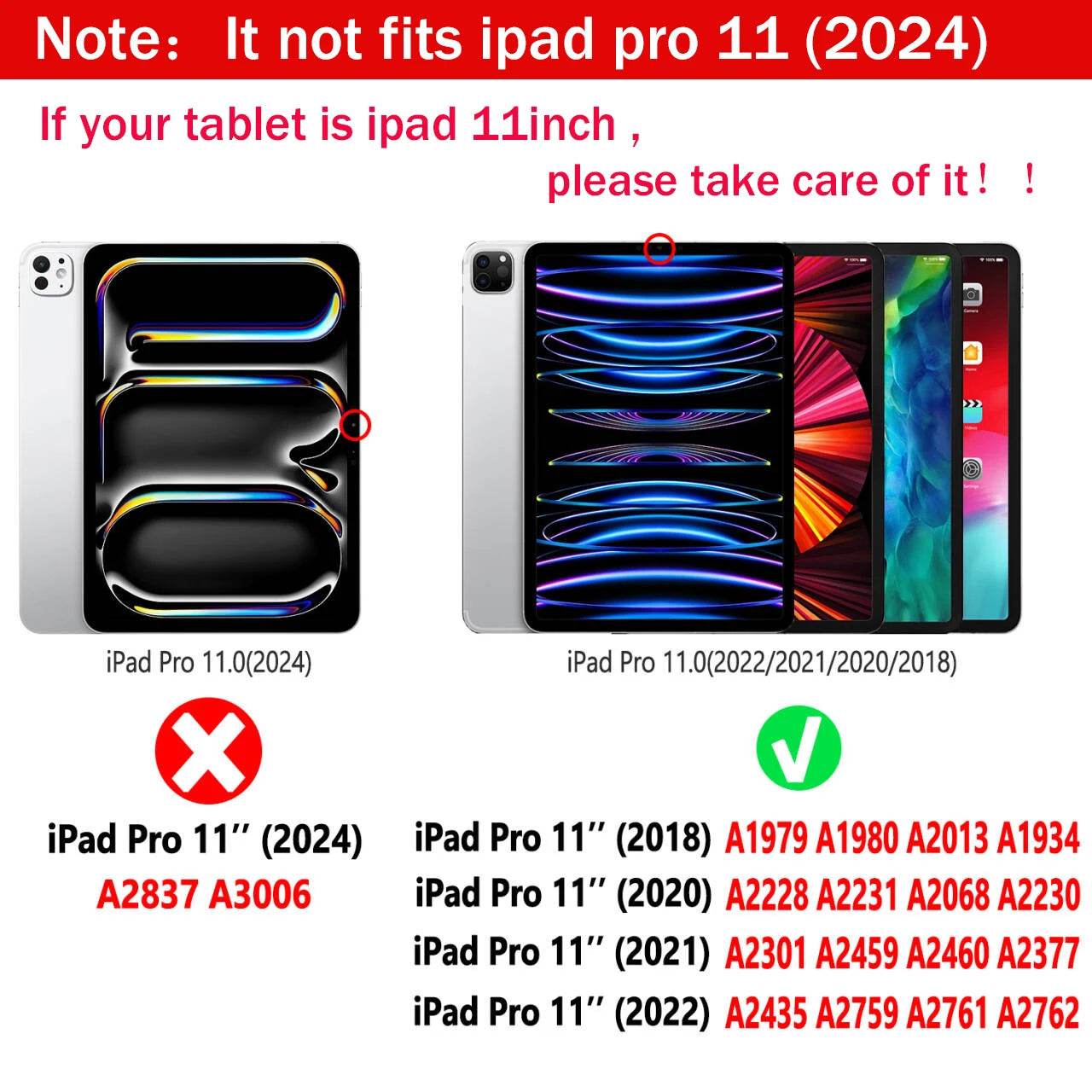 Carcasa cu Tastatură Rotativă pentru iPad 10.2 - 11 - Mini - Venduqo