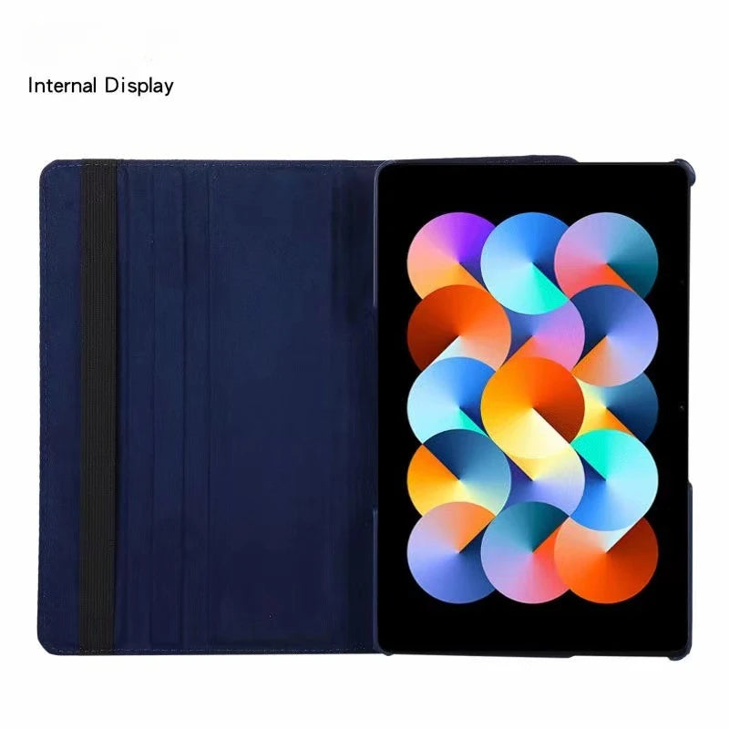Husa Rotativă 360° pentru Xiaomi RedMi Pad SE 11" 10.61" 12.1"