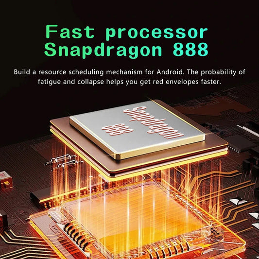 Xiaomi P70 PRO 12" Tablet - 16GB RAM, 1TB Storage, Android 14