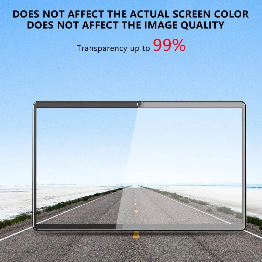 Tempered Glass Screen Protector for Lenovo Chromebook Duet 5