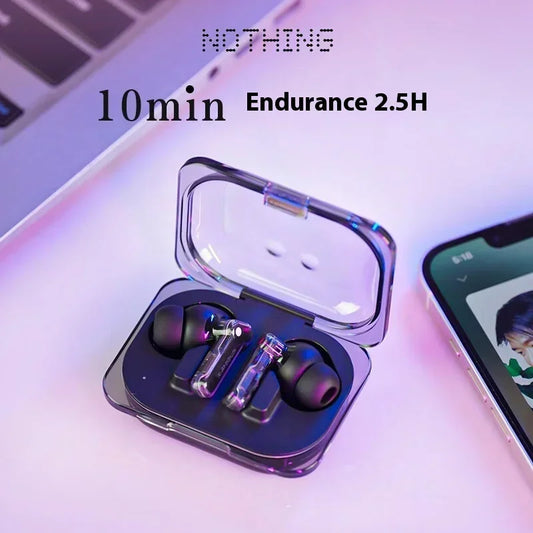 Nothing Ear-A Wireless Noise Cancelling Headphones