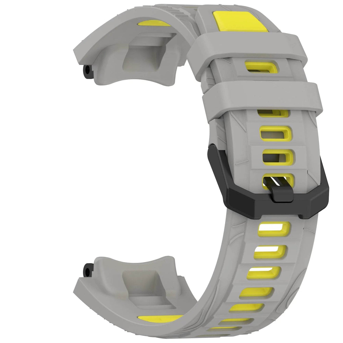 Brățară din Silicon pentru Ceas Smart Huami Amazfit T-REX 3 - Venduqo