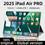 Android 11 Inch HD Tablet with Snapdragon 870 & 5G