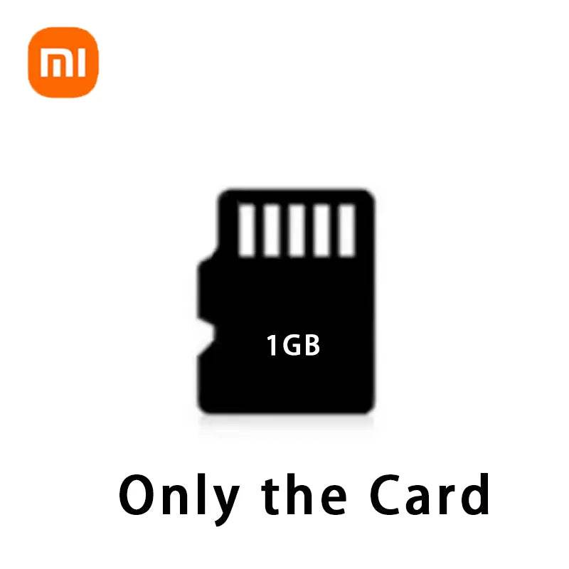 Camera Mini Wireless Xiaomi 1080p cu Viziune de Noapte - Venduqo