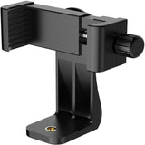 Fomscvka Universal Tripod Adapter - 360° Smartphone Holder
