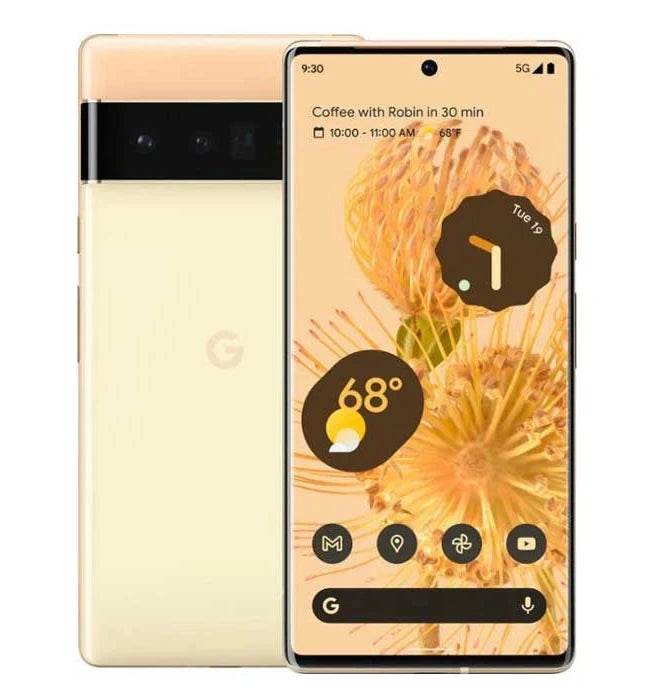 Google Pixel 6 Pro 5G - Telefon Mobil Unlocked - Venduqo