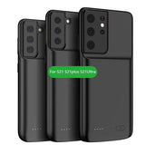 4800mAh Battery Charger Case for Samsung S22/S23/S21 Ultra