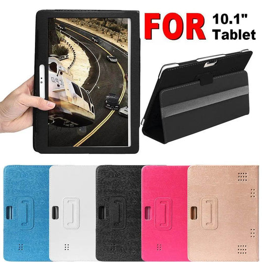 Universal Protective Case for 10.1 Inch Tablets
