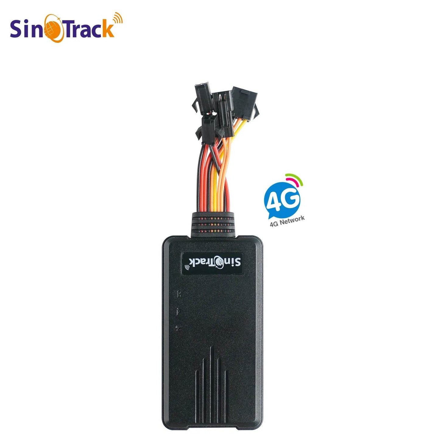 SinoTrack ST-906L GPS Tracker 4G pentru Mașini și Motociclete - Venduqo